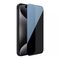 GLASS - Staklena zaštita za ekran Nillkin Guardian za iPhone 15 Pro Max (6.7) crna (MS).