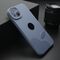 Maska / futrola APPLE COLOR za iPhone 14 Plus (6.7) teget (MS).