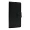 Maska / futrola na preklop HANMAN II za Samsung A325 Galaxy A32 4G crna (MS).