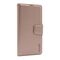 Maska / futrola na preklop HANMAN II za Samsung A325 Galaxy A32 4G (EU) svetlo roze (MS).