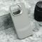 Maska / futrola CAMERA HOLDER za iPhone 14 Pro (6.1) siva (MS).