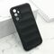 Maska / futrola BUILD za Samsung A156 Galaxy A15 5G crna (MS).