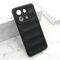 Maska / futrola BUILD za Xiaomi Redmi Note 13 4G crna (MS).