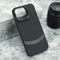 Maska / futrola CAMERA HOLDER za iPhone 14 Pro Max (6.7) crna (MS).