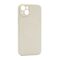Maska / futrola BRICK MAGSAFE za iPhone 14 Plus (6.7) bela (MS).
