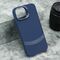 Maska / futrola CAMERA HOLDER za iPhone 14 (6.1) plava (MS).