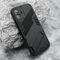 Maska / futrola COLOR STRONG II za iPhone 12 crna (MS).