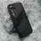 Maska / futrola COLOR STRONG II za Samsung S721B Galaxy S24 FE crna (MS).