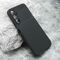 Maska / futrola Carbon za Samsung A245 Galaxy A24 4G crna (MS).