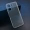 Maska / futrola CLEAR FIT za Xiaomi Redmi 13C/Poco C65 pro providna (MS).