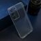 Maska / futrola CLEAR CAMERA GLASS za Samsung S911B Galaxy S23 providna (MS).