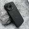 Maska / futrola CARBON MagSafe za iPhone 15 Pro Max (6.7) crna (MS).