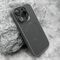 Maska / futrola CARBON MagSafe za iPhone 15 Pro (6.1) siva (MS).