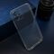 Maska / futrola CLEAR CAMERA GLASS za iPhone 11 (6.1) providna (MS).