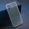 Maska / futrola CLEAR FIT za iPhone 12 providna (MS).
