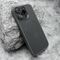 Maska / futrola CARBON MagSafe za iPhone 15 Pro Max (6.7) siva (MS).