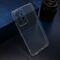 Maska / futrola CLEAR CAMERA GLASS za Samsung A536 Galaxy A53 5G providna (MS).