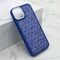 Maska / futrola CRYSTAL SPARK za Iphone 14 (6.1) plava (MS).