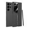 Maska / futrola ELEGANCY za Samsung Galaxy S23 Ultra 5G crna (MS).