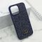 Maska / futrola DIAMOND SELECTION za iPhone 14 Pro Max (6.7) plava (MS).