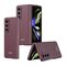 Maska / futrola COLORFUL FOLD za Samsung Galaxy Z Fold 6 5G bordo (MS).