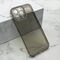 Maska / futrola DIAMOND SIDE za iPhone 14 Pro Max (6.7) braon (MS).