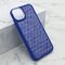 Maska / futrola CRYSTAL SPARK za Iphone 14 Plus (6.7) plava (MS).