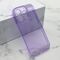 Maska / futrola DIAMOND SIDE za iPhone 14 Pro (6.1) ljubicasta (MS).