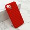 Maska / futrola COLORFUL DIAMOND za iPhone 14 (6.1) crvena (MS).