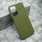 Maska / futrola CUBE za Samsung A235 Galaxy A23 maslinasto zelena (MS).