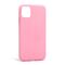 Maska / futrola GENTLE COLOR za iPhone 11 (6.1) roze (MS).