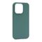 Maska / futrola GENTLE COLOR za iPhone 14 Pro zelena (MS).
