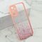 Maska / futrola Fiesta za Samsung A057 Galaxy A05s roze (MS).