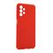 Maska / futrola GENTLE COLOR za Samsung A135 Galaxy A13 4G crvena (MS).
