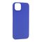 Maska / futrola GENTLE COLOR za iPhone 14 Plus (6.7) plava (MS).