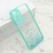 Maska / futrola Fiesta za Samsung A166B Galaxy A16 5G mint (MS).