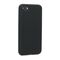Maska / futrola GENTLE COLOR za iPhone 7/8/SE (2020/2022) crna (MS).