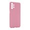 Maska / futrola GENTLE COLOR za Samsung A135 Galaxy A13 4G roze (MS).