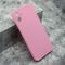 Maska / futrola GENTLE COLOR za Samsung A055 Galaxy A05 roze (MS).