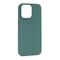 Maska / futrola GENTLE COLOR za iPhone 14 Pro Max zelena (MS).