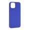 Maska / futrola GENTLE COLOR za iPhone 14 plava (MS).