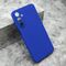 Maska / futrola GENTLE COLOR za Samsung A166B Galaxy A16 5G plava (MS).