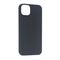 Maska / futrola GENTLE COLOR za iPhone 14 Plus (6.7) crna (MS).