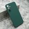 Maska / futrola GENTLE COLOR za Samsung A166B Galaxy A16 5G zelena (MS).