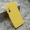 Maska / futrola GENTLE COLOR za Samsung A166B Galaxy A16 5G zuta (MS).