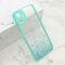 Maska / futrola Fiesta za Samsung A065F Galaxy A06 mint (MS).