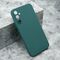 Maska / futrola GENTLE COLOR za Samsung S721B Galaxy S24 FE zelena (MS).