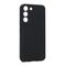 Maska / futrola GENTLE COLOR za Samsung Galaxy S22 5G crna (MS).