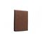 Maska / futrola Flip Top za Apple iPad mini braon.