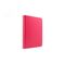 Maska / futrola Teracell Roto za Tablet 7" Univerzalna pink.